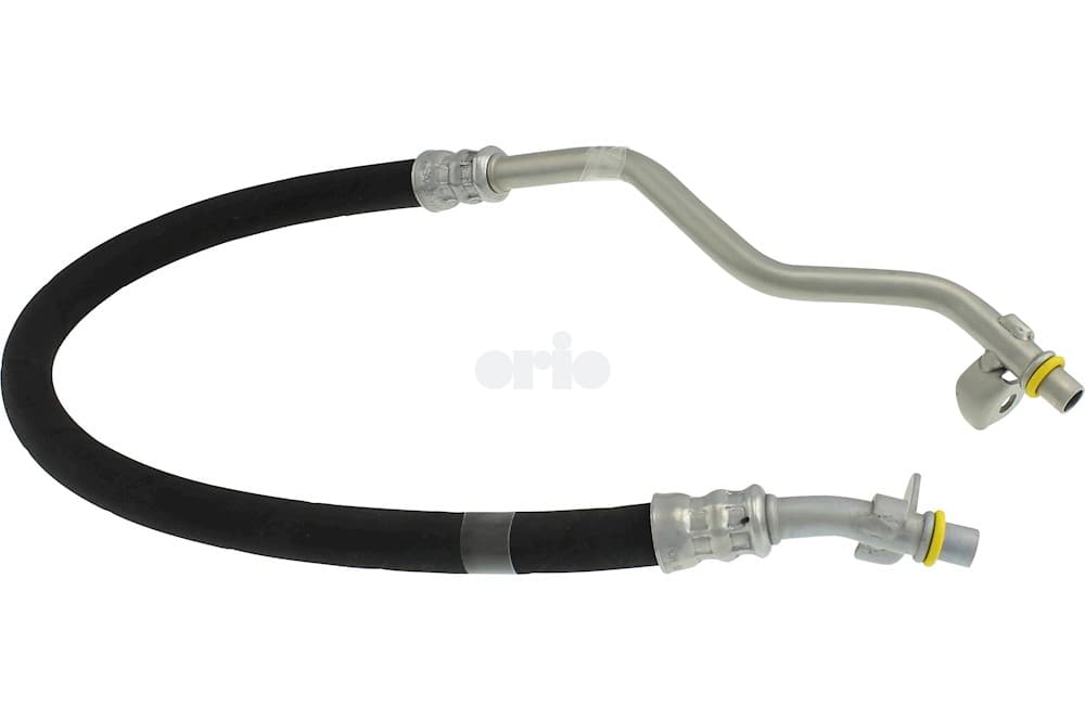 Hose line