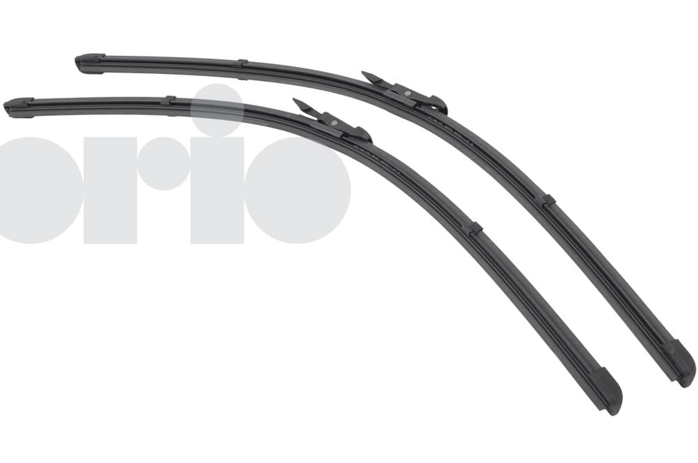Wiper blade kit