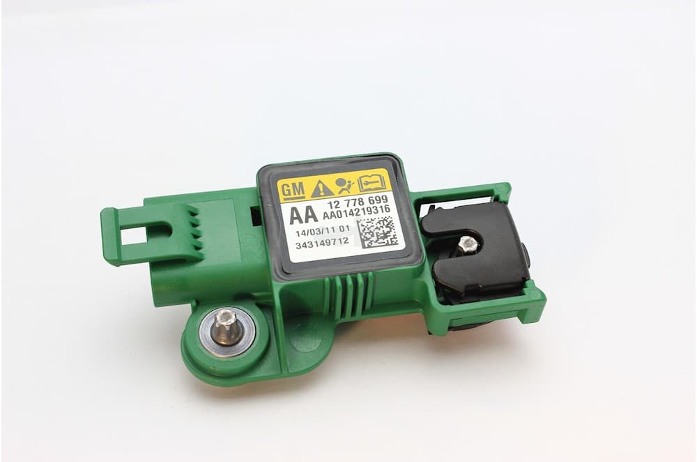 Sensor