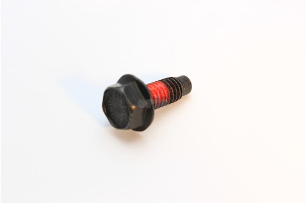 Screw