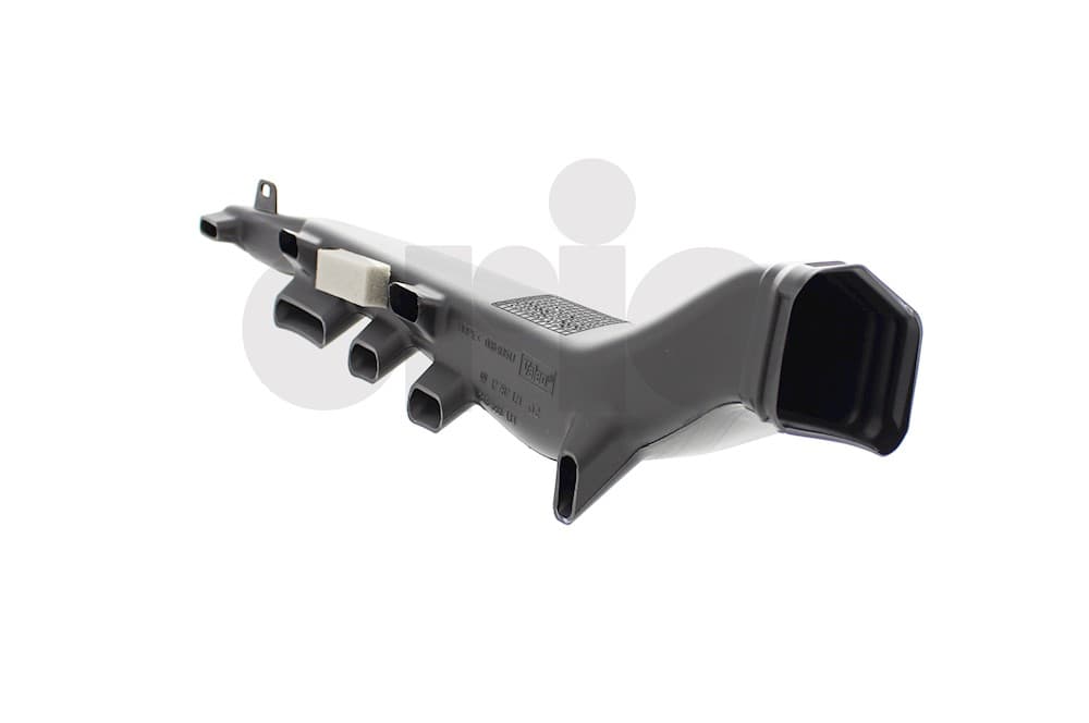 Fresh air conduit (passenger compartment air)
