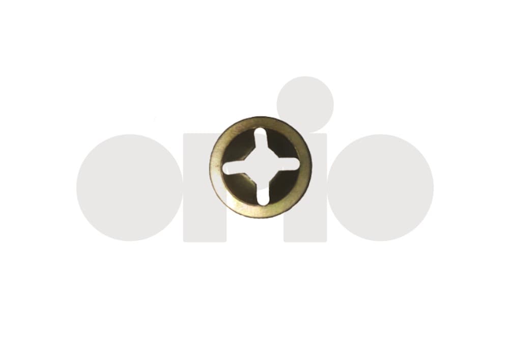 Lock washer