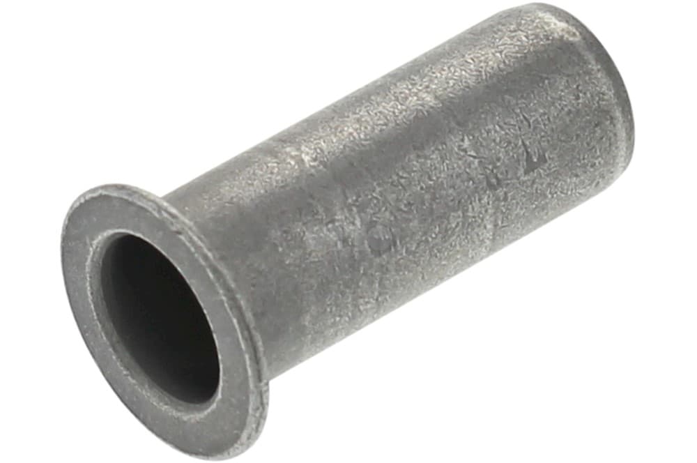 Hollow screw