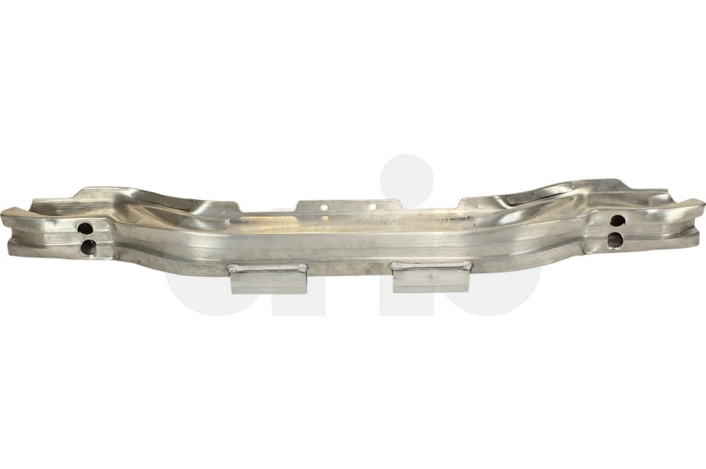 Bumper reinforcement