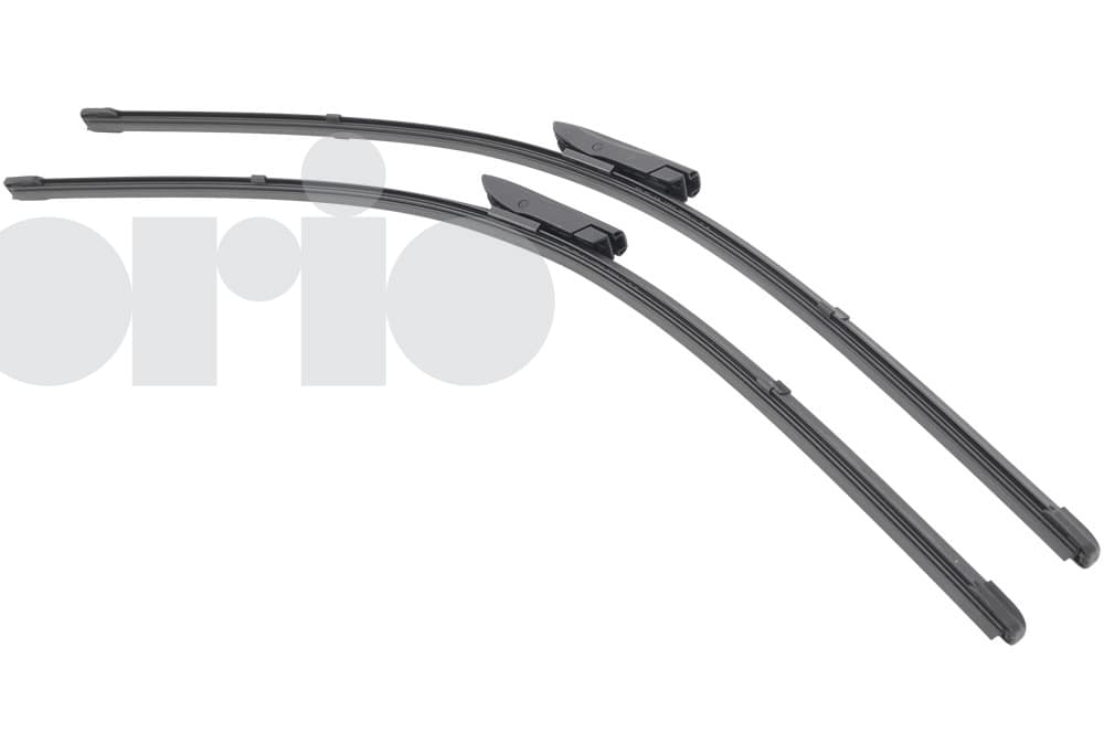 Wiper blade kit