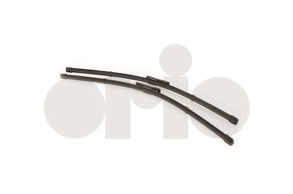 Wiper blade kit