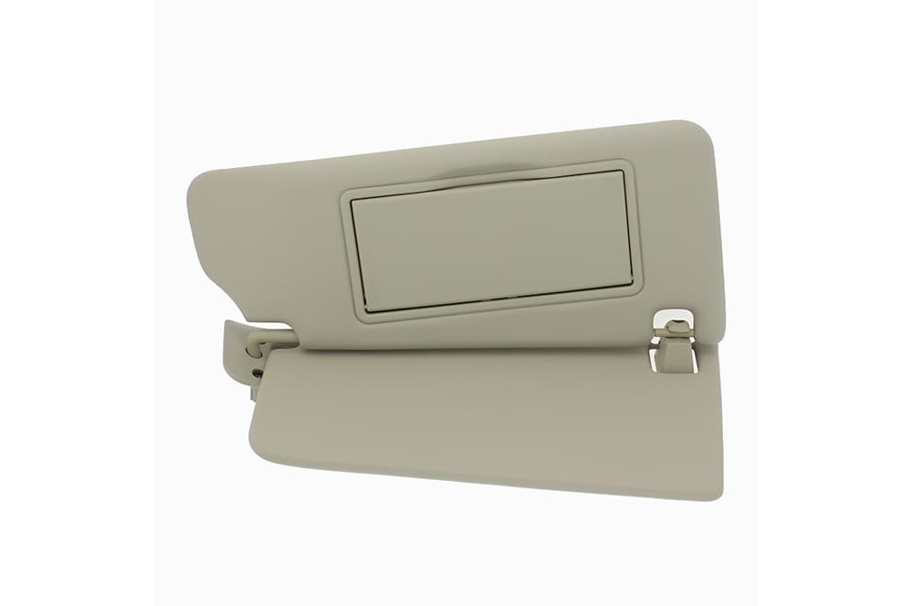 Sun visor
