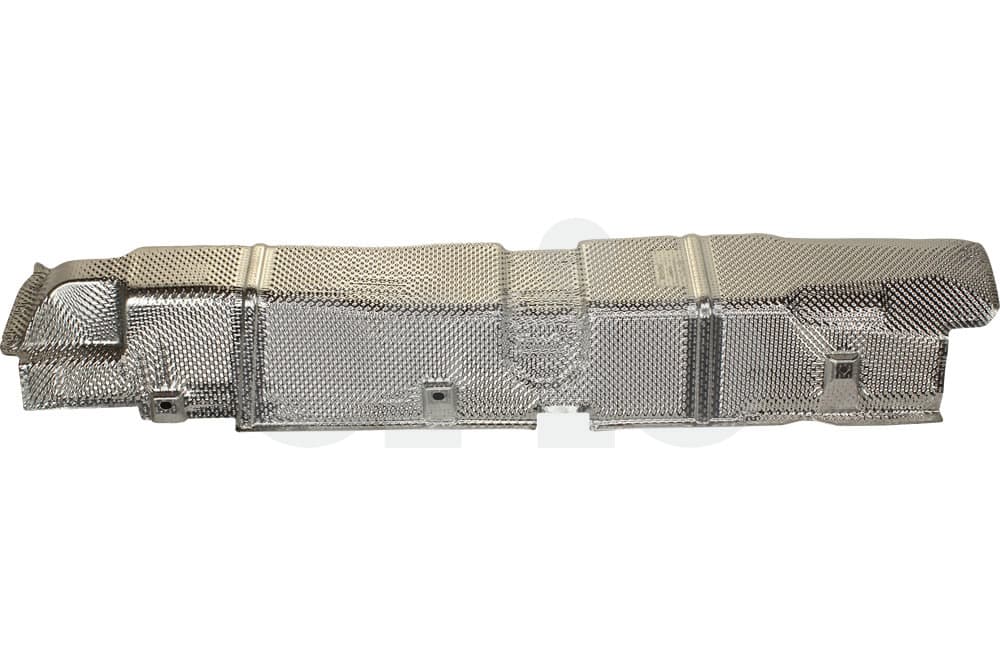 Heat shield