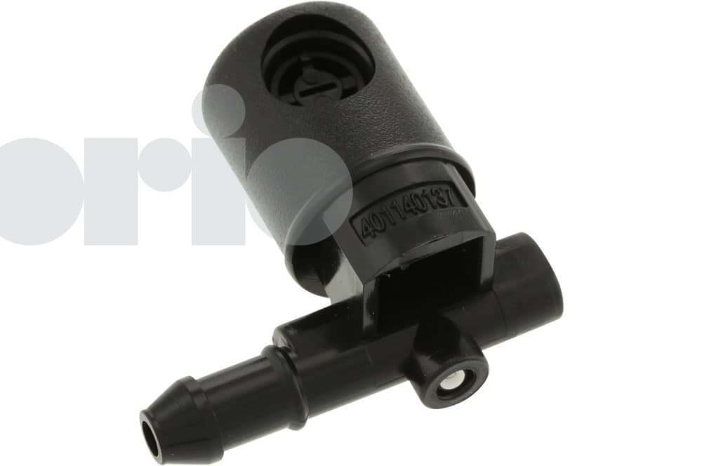 Nozzle