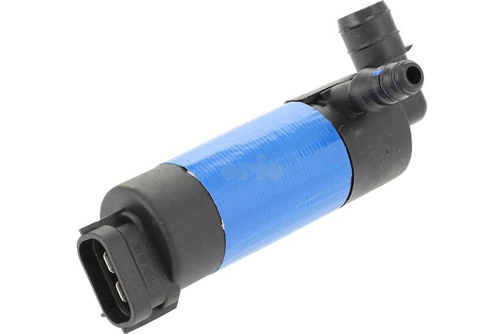 Water pump, windscreen washing