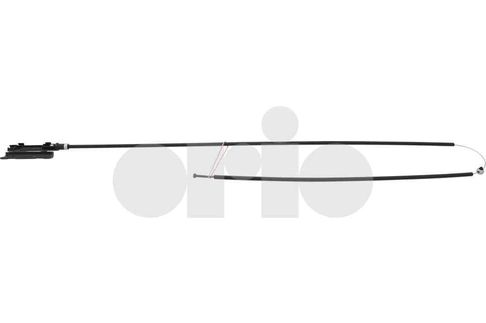 Bonnet cable