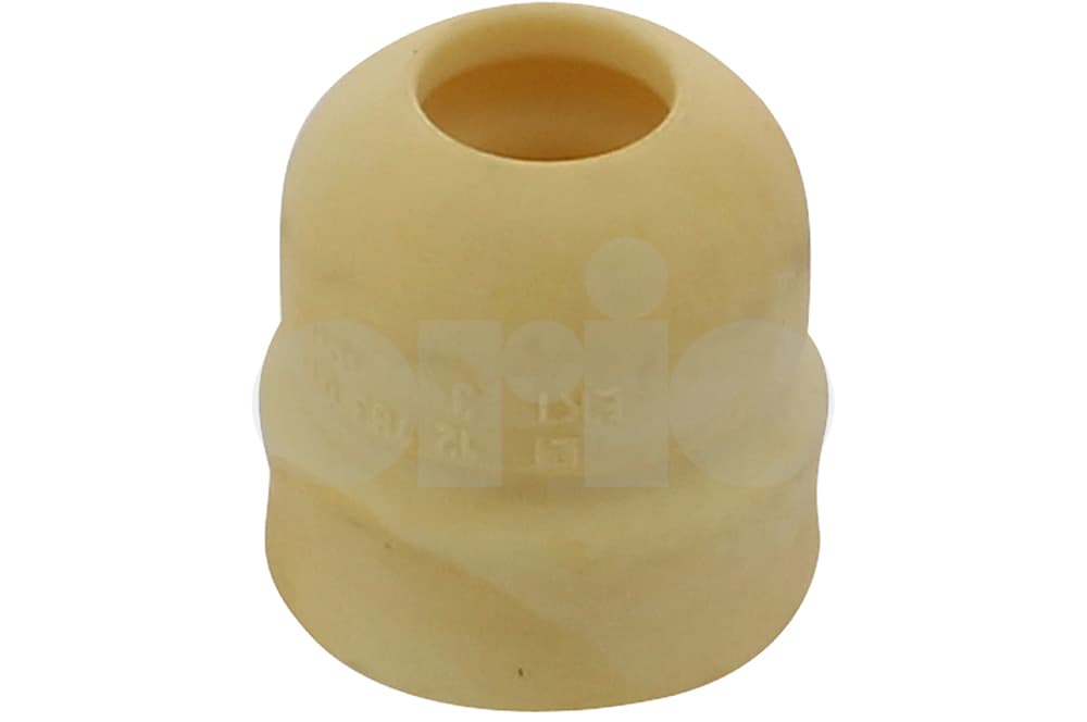 Rubber buffer