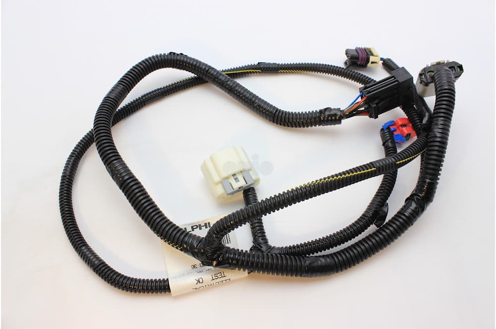 Electric cable