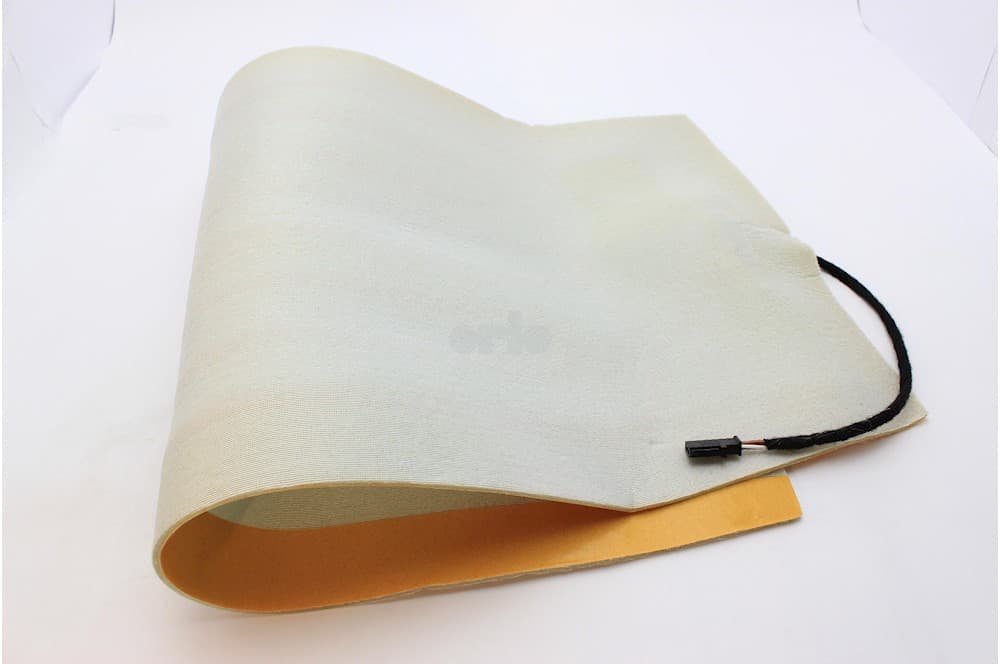 Seat heating