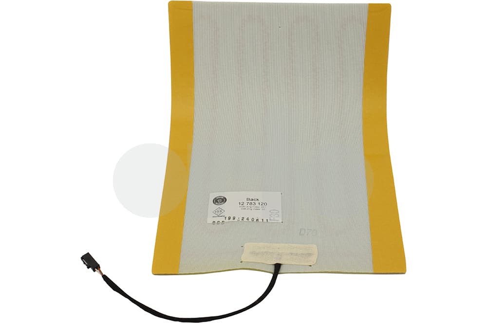 Seat heating