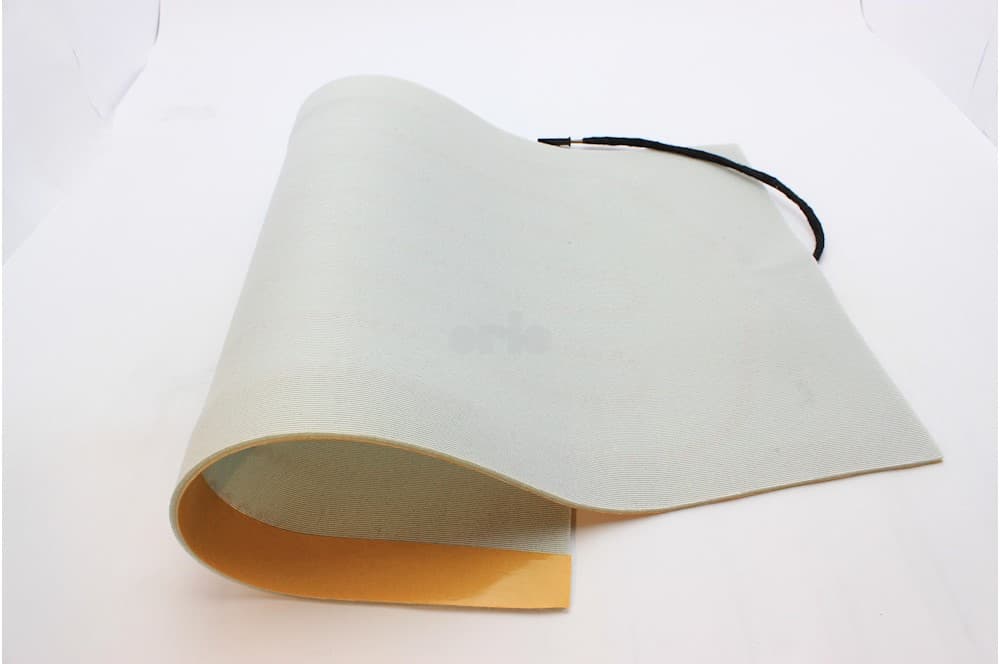 Seat heating