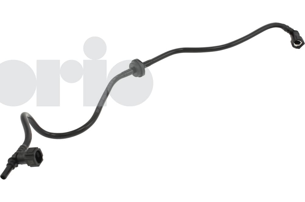 Vacuum Line