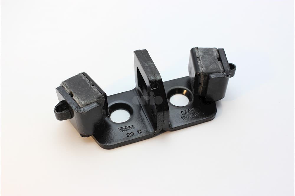 Lock panel