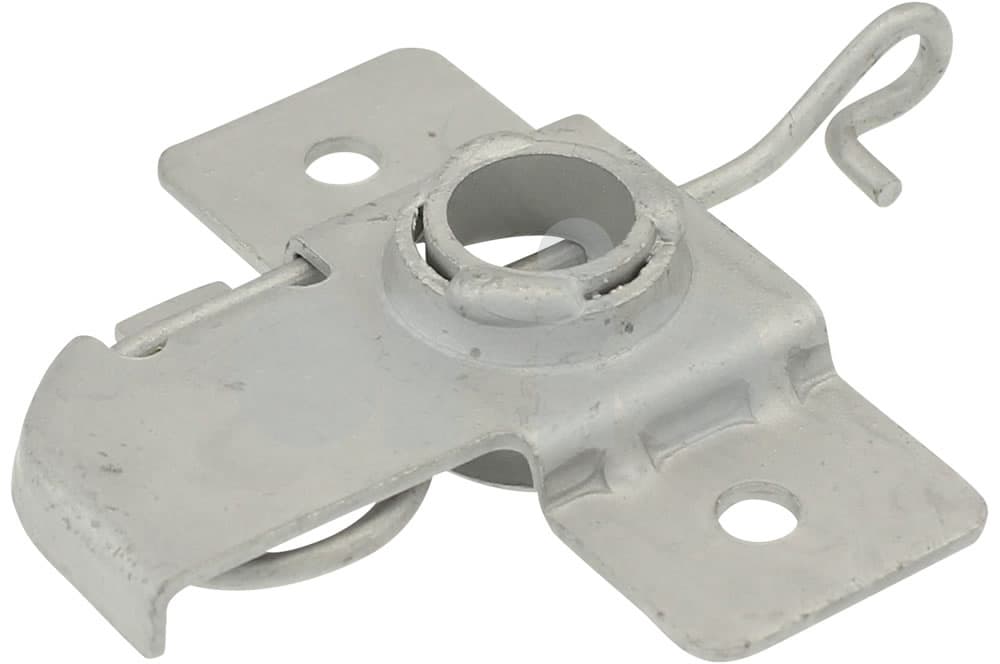 Bonnet lock