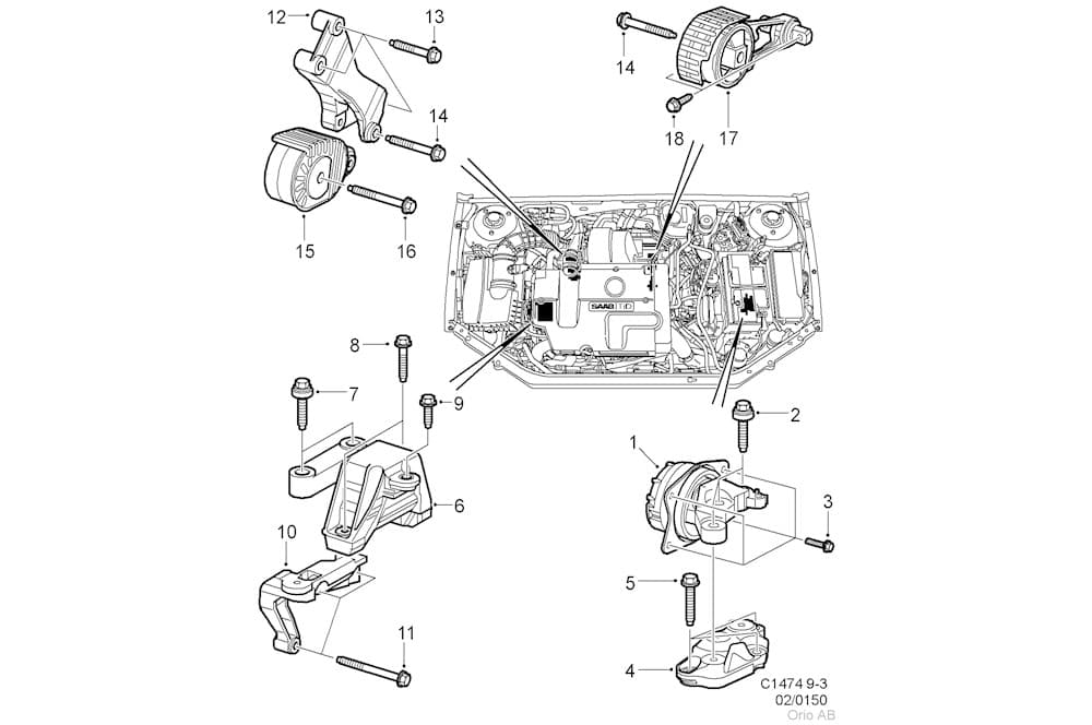Vibration damper