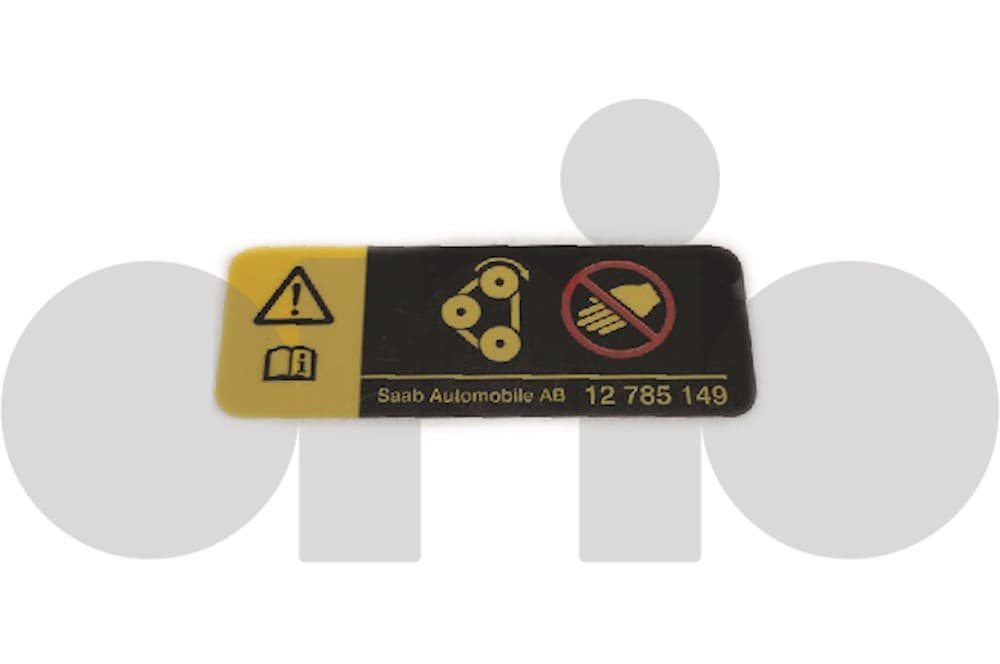 Label
