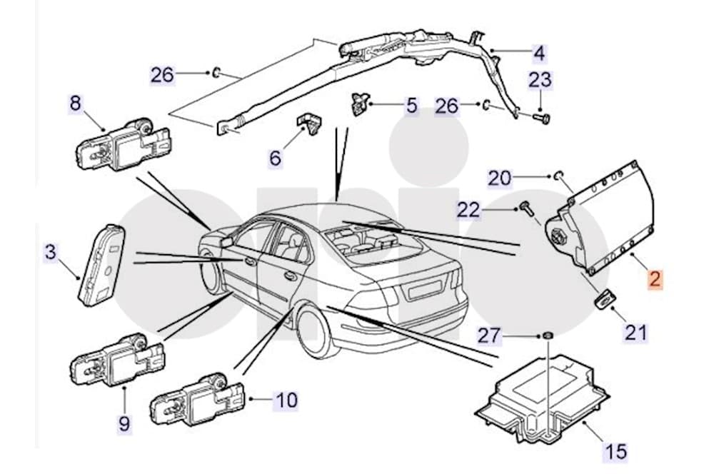 Airbag