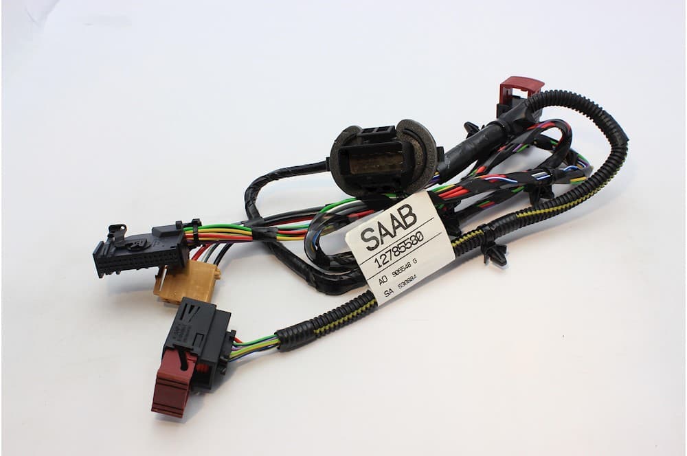 Harness