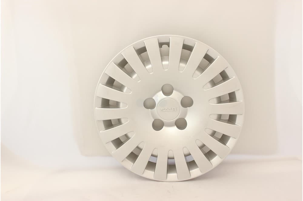 Wheel cover