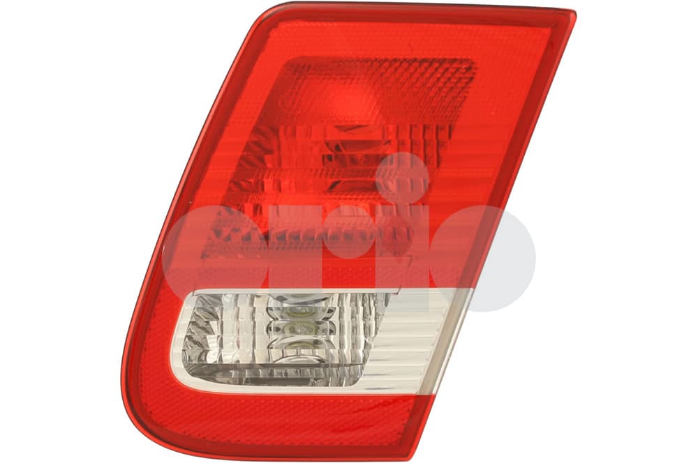 Tail light