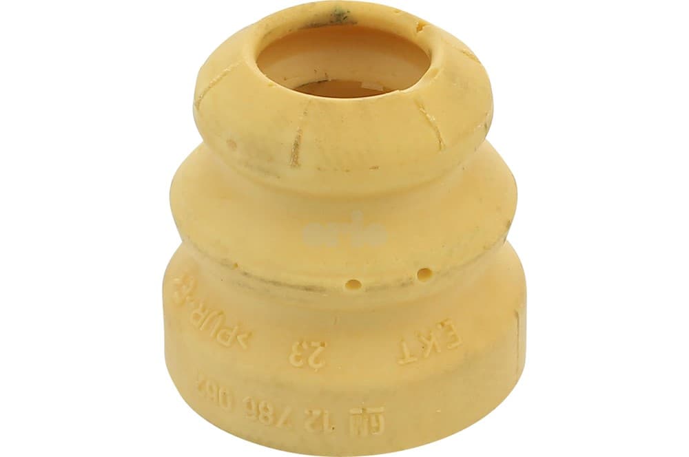 Rubber buffer