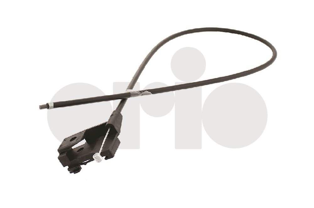 Bonnet cable