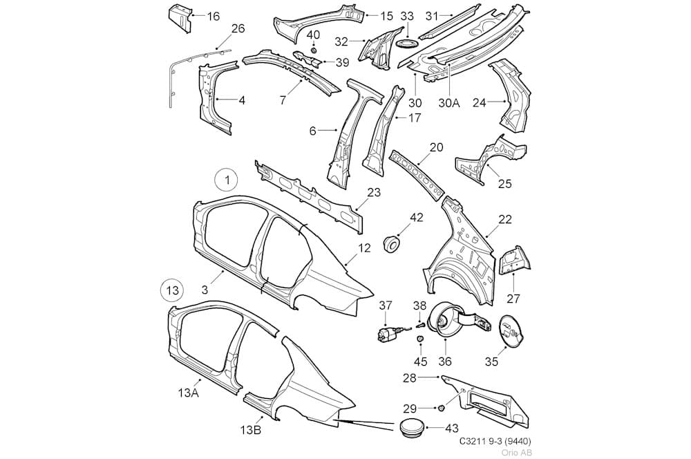 Motor