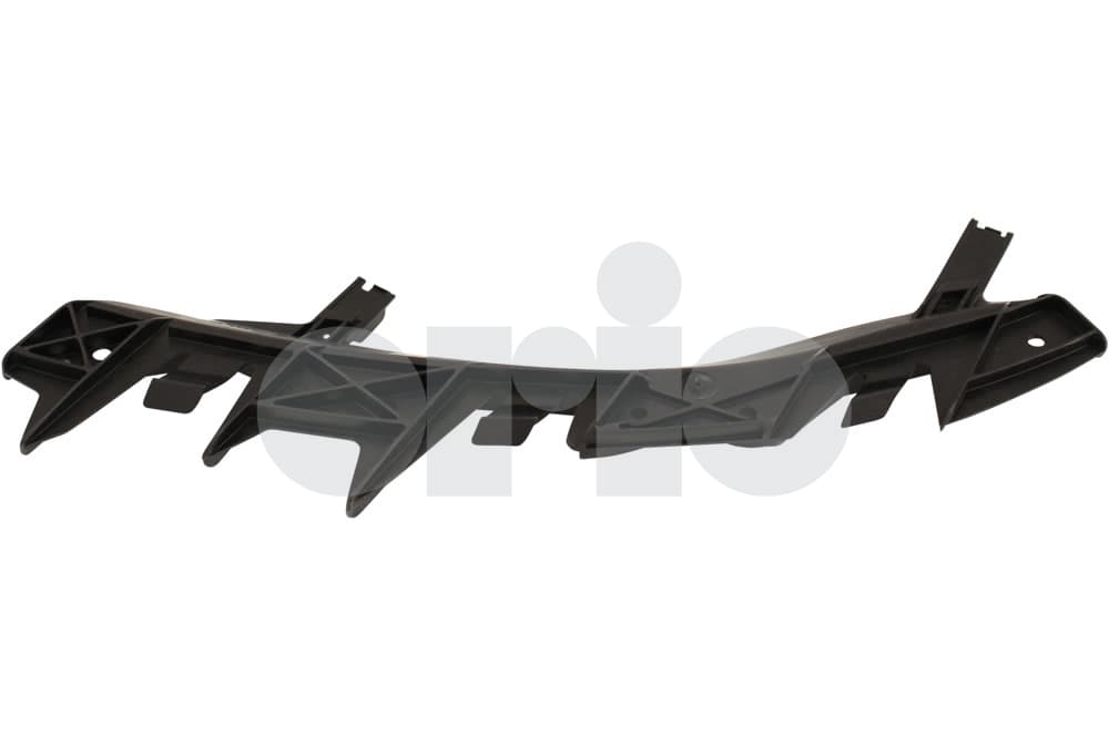 Attaching rail