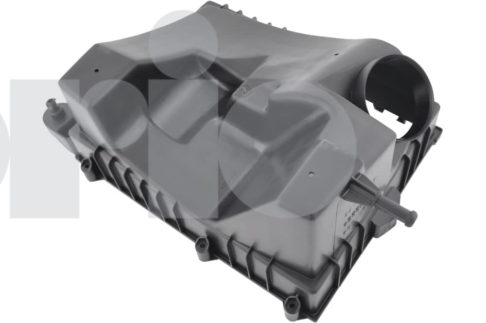 Air cleaner