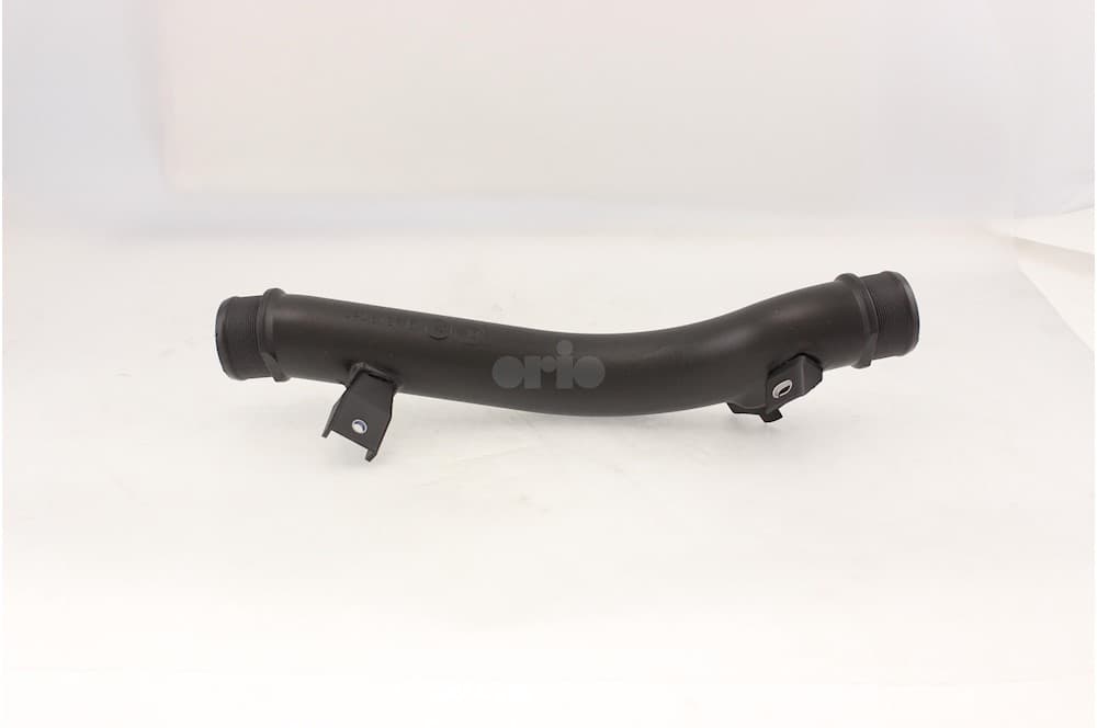 Charger air hose
