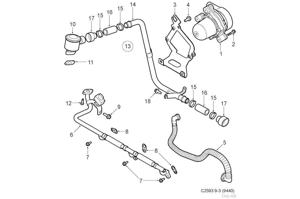 Gasket