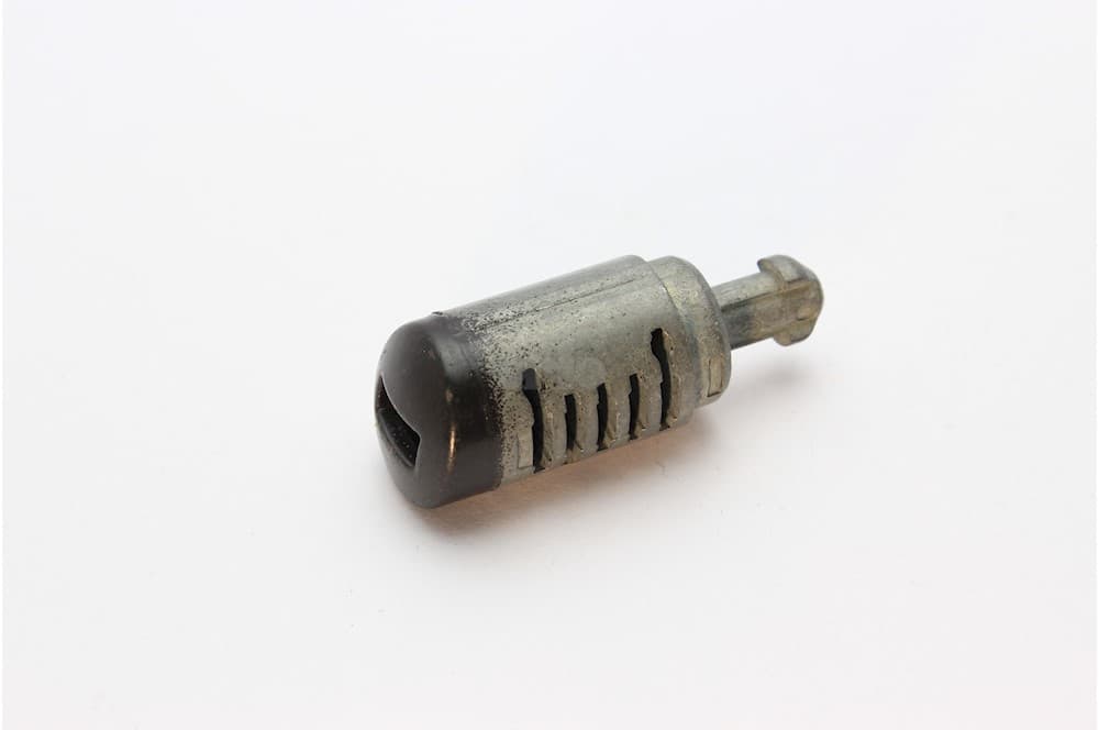 Lock cylinder
