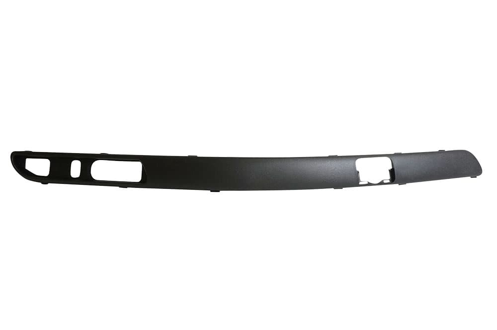 Decor strip