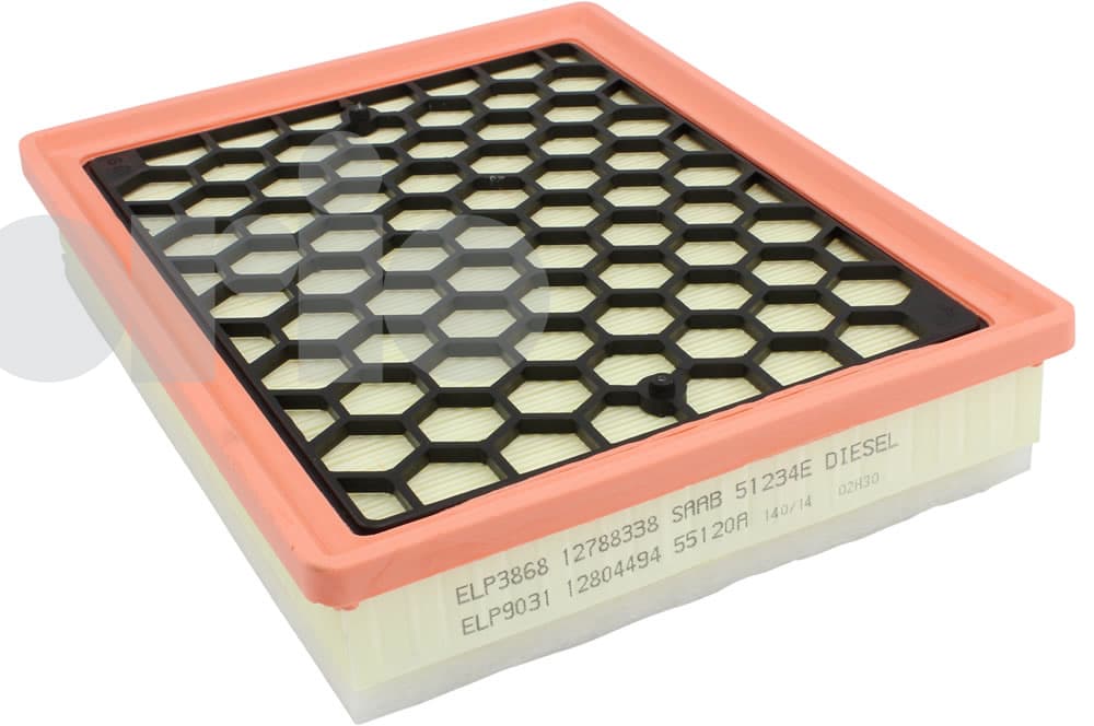 Air filter