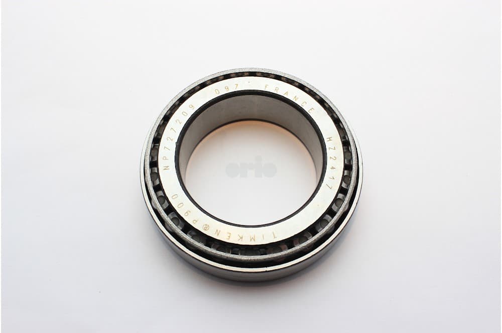 Roller bearing