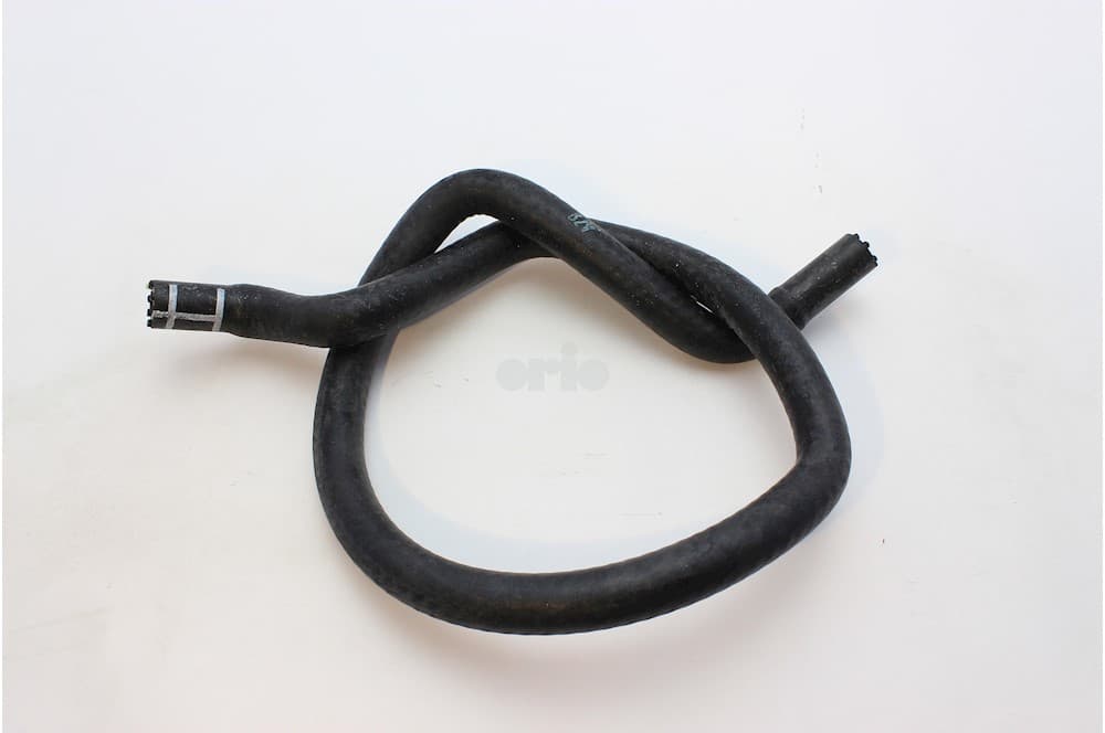 Radiator hose