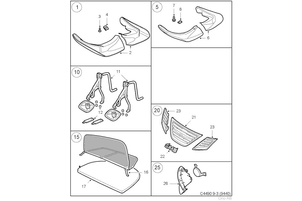Mudflap