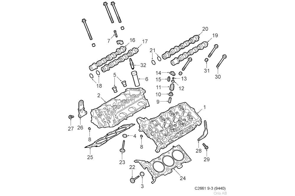 Spark plug