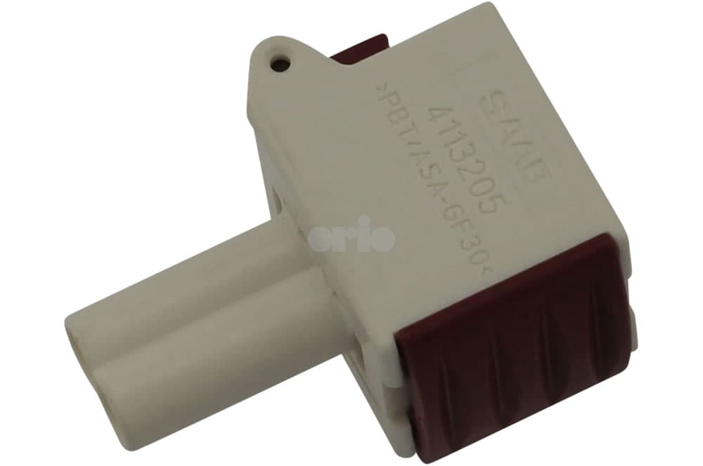 Plug housing