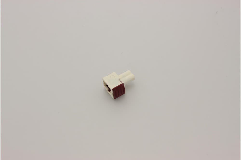 Plug housing