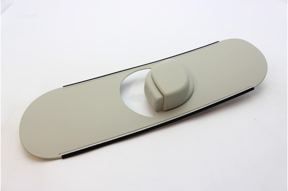 Shift actuation