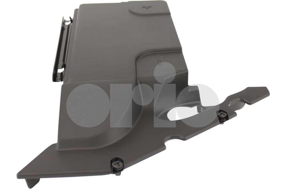 Battery box