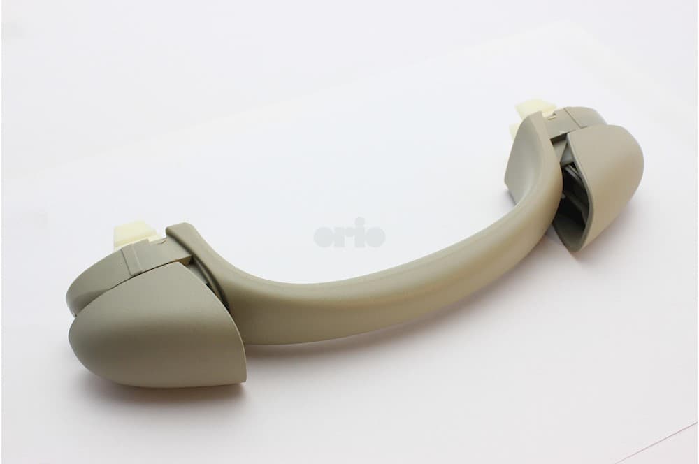 Grab handle, interior