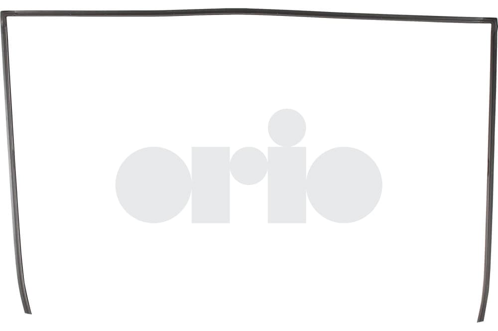 Decor strip