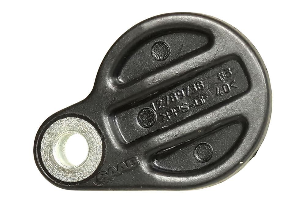 Sealing washer